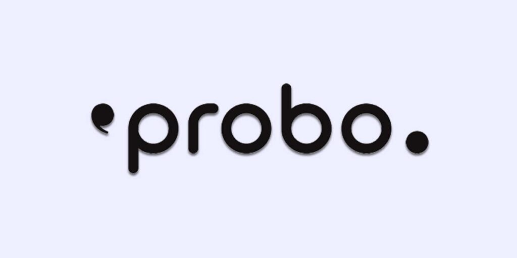 alt attributes use Probo:Trade On Your Opinion & Earn ProfitProbo this content image